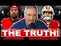 Download Lagu 49ers BIG Takes: Nick Martin SHINES, Jake Moody MISS, \u0026 Bergen’s BAD Muff…