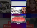 I m disappointed Rep reacts to House Dems who voted for DHS funding