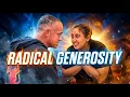 Radical Generosity - Sharing your Faith