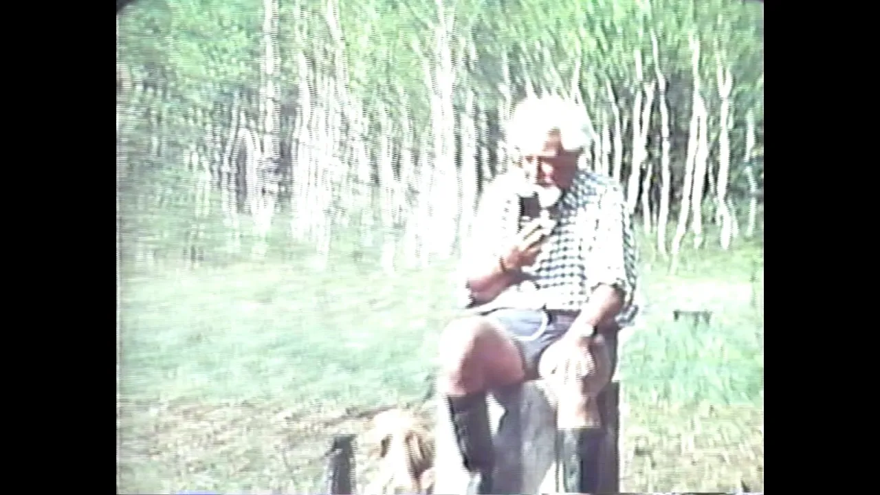Konrad Lorenz - Science of Animal Behavior (1975)
