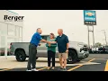 Berger Chevy Gives You More Grand Rapids MI
