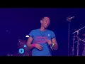 Coldplay - Viva La Vida (Live at Capital's Jingle Bell Ball 2022) | Capital
