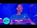 Download Lagu Coldplay - Viva La Vida (Live at Capital's Jingle Bell Ball 2022) | Capital