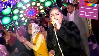 ابداع وتألق ف صوت دعاء رشوان ف اغنية ياشمس يامنوره غيبي دندنها