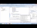 Learn How to Create a TextEditor with Java - Creating classes