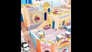 أوعاك تعاشر قليل الأصل تتعب فيه   أحمد الأمير عبدالله دندنها