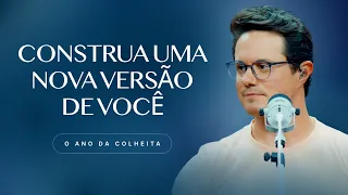 Construa uma nova versão | Deive Leonardo