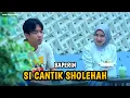 Download Lagu BAPERIN SI CANTIK SHOLEHAH || RONAN SAEFULL GOBAN