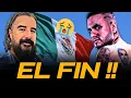 Lagu MEXICANOS RESIGNADOS COMO NUNCA