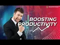 Boost Your Productivity Work Smarter Not Harder Top Productivity Tips