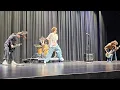 Download Lagu Blind - KoRn (high-school talent show cover)