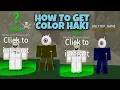 How To Get Color Haki All Spawn Location Master of Enhancement BLOXFRUIT22