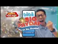 IKLAN Blibli Big Payday - 15 dan 5 detik