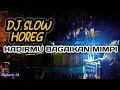 Download Lagu DJ Hadirmu Bagaikan Mimpi Terbaru Angklung slow bass