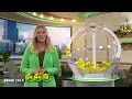 OZ Lotto Results - Draw 1614