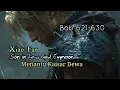 Lagu Bab 621-630 | Novel Menantu Kaisar Dewa | Xiao Fan | Novel Son-in-law, God-Emperor