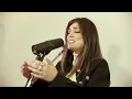 Evangelina Crubinca - Al Que Está Sentado En El Trono (Video Oficial)