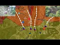 Download Lagu A PUNTO DE CAER LA CIUDAD DE KUPIANSK.AMPLIO AVANCE RUSO.SE DERRUMBA EL FRENTE DE SIVERK Y LIMAN