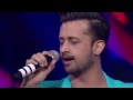 Download Lagu Atif aslam songs,main rang sharbaton ka,tu jaane na,kun faya kun,atif aslam live performance