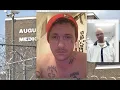 Chaos at Augusta State Medical Prison with Prison