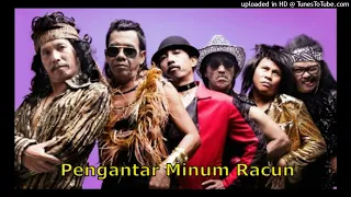 singkong dan keju pengantar minum racun pmr 