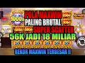Download Lagu REKOR TERBRUTAL 18 MILI4R‼️POLA GACOR OLYMPUS HARI INI ✅ POLA OLYMPUS HARI INI ⁉️POLA GACOR HARI INI