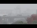 AAA expects record travel as Central Valley drivers confront thick fog