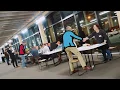 UC Business - Speed Mentoring