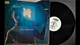 MTV Music Television - Os Sucessos da WEA Que Vão Rolar na MTV - (1990) - Baú Musical