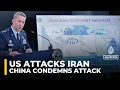 Download Lagu China says US attack on Iran ‘seriously violates’ international law