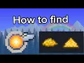 How to find PIXIE DUST Terraria