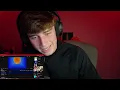 Caleb Gordon - Yahweh [Song Reaction]