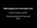 Download Lagu Arwana - Angsa Putih Karaoke