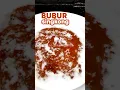 Download Lagu BUBUR SINGKONG / JENANG SINGKONG / BUBUR GANEPO #jajanantradisional #singkong #shortscooking