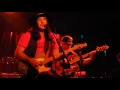 Lagu Elektric Voodoo at Belly Up - Solana Beach, CA 4/16/17