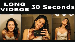 extend ai videos to 30 seconds with svi full workflow tutorial