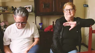 MEMÓRIAS DE NOSSA GENTE - FAMÍLIA GRANDO