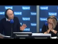 Download Lagu Nicolas Canteloup - Président bouche-trou