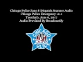 Chicago Police Zone 8 Dispatch Scanner Chicago Police Emergency 10-1