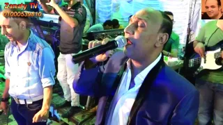 مهرجان اولاد العشرى مجدى الشعار بتشكى لمين ياجريح  مايسترو اوشه قناة حماده زناتى             دندنها