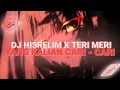 Download Lagu DJ HISRELIM X TERI MERI YANG KALIAN CARI CARI ‼️