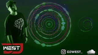 DJ West Remix كيفان Busy Omar Ft MR LA Skr BDG BIG BO 