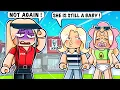 Download Lagu When Mom makes you LIE about your AGE...🤣😂 | Avocado Playz Compilation (Roblox)