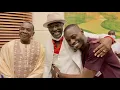 Download Lagu Alpha Blondy - Sébé Allah Yé - Jam Session with Sidiki \u0026 Toumani Diabaté with Kora