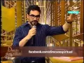 Lagu Direção Espiritual 23/09/2015 - Hipocrisia e falsidade