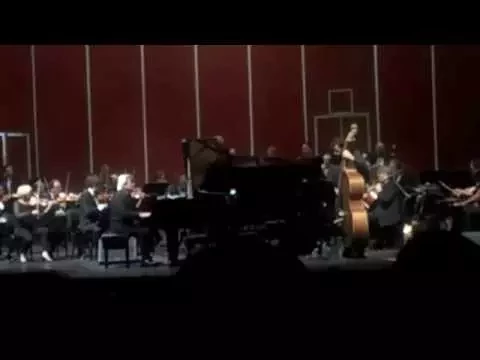Gershwin, el hombre que amamos