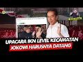 Download Lagu Alifurrahman: KENAPA JOKOWI GA UPACARA DI IKN ?