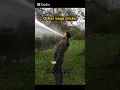 The last vape trick is CRAZY