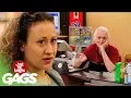 Download Lagu Producer's Favorite Gags 2 - Best Of Just For Laughs Gags