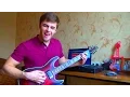 Download Lagu Skillet - Falling Inside The Black (Guitar Cover - High Quality)